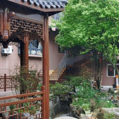 Cuifulaozaosifang Restaurant User Photo