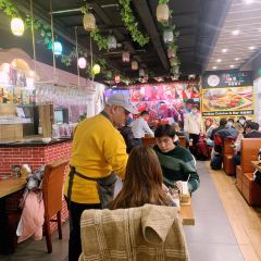 RANGOLI India Restaurant (Gubei SOHO Branch) User Photo