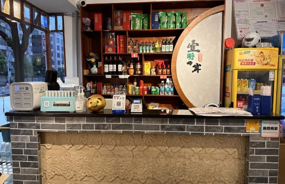 壹湖兩岸民間菜