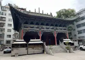 文殊院