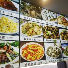 金海湾海鲜排档(朱家尖店) User Photo
