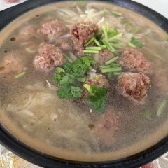 老麻家馅饼铺 User Photo