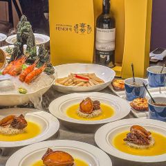 XISHE RESTAURANT User Photo