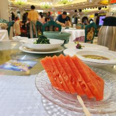 齐家花园大酒店(虹口店) User Photo