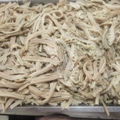 张家牛杂汤(花土沟店) User Photo