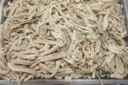 张家牛杂汤(花土沟店)