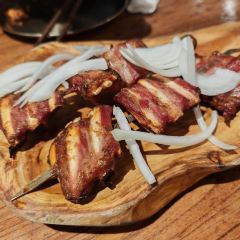 LOULAN BARBECUE User Photo