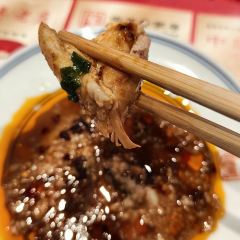 世贸万锦大酒店·望雲阁餐厅 여행 사진