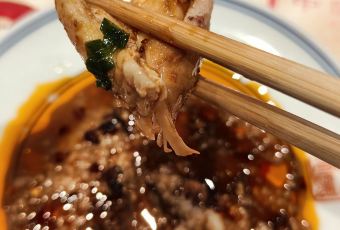 世貿萬錦大酒店·望雲閣餐廳用戶圖片