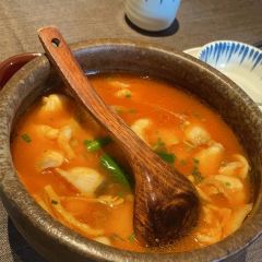 山石榴·贵州菜(前滩太古里店) User Photo