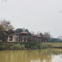 Emeishan Languang Jizhuang Hotel (Shanhu Road Branch) User Photo