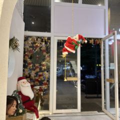 木芾Cafe&bistro(天域华府店) 여행 사진