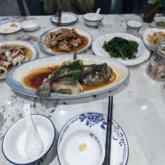 A Long hai Xian Happy Farmhouse User Photo