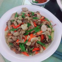 金穀酒家張用戶圖片