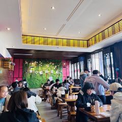 小媳妇凉粉(鼓楼旗舰店) User Photo