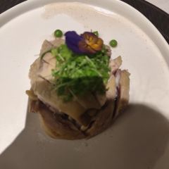 美在江南·臻宴（黄龙店） ảnh của người dùng