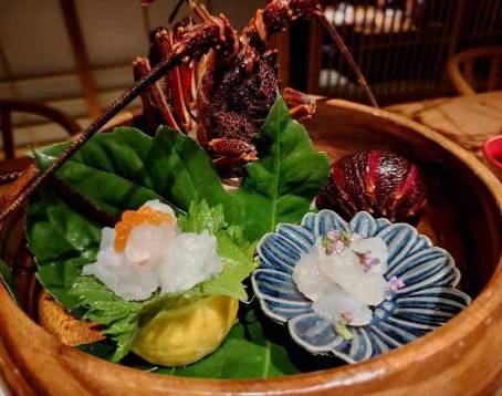 鹤松·高空の上居酒屋(南山店)