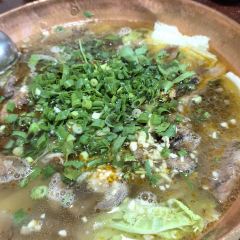 马东清真铜瓢牛肉馆 User Photo
