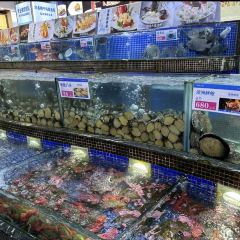 歡樂海岸美食聯盟張用戶圖片