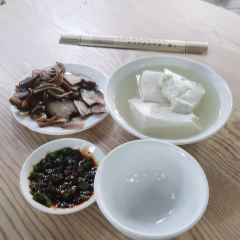 李豆花农家乐 User Photo