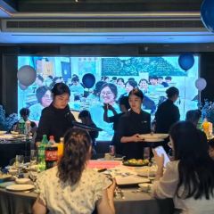SHUNJI PUJIANGHUI User Photo