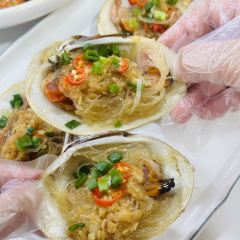 LU JIANG YI HAO User Photo