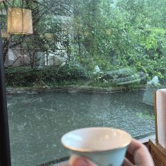 广富林宰相府酒店·水云间 User Photo
