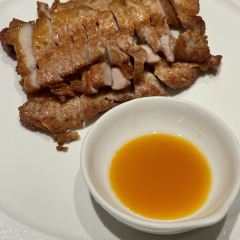 平潭岛YOOOO·枕海入眠海景度假酒店·风车海餐厅 User Photo