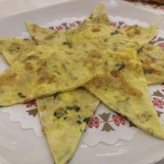蓝岸银湾传统顺德菜（渔人码头店） User Photo