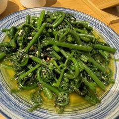 多依树下餐厅 User Photo