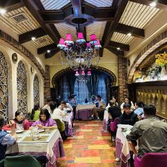 再帕尔美食旅游城 User Photo