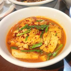 武功味道 User Photo