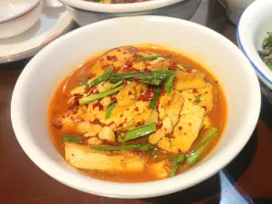武功味道