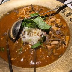 味窯拉麵館張用戶圖片