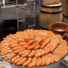 艾美酒店新食谱西餐厅 여행 사진