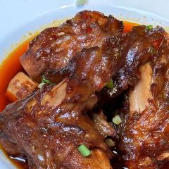 百膳囍饭店 User Photo