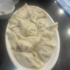 Hui BaoZhen Dumpling (Zhang Tong Road) User Photo