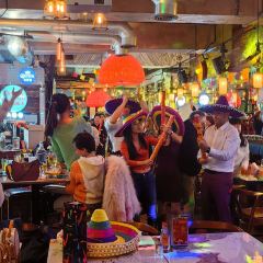 Pistolera Mexican Cantina User Photo