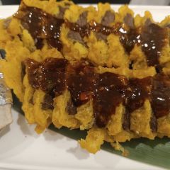 Haolaidengguoji Restaurant (zhongcanbu) User Photo