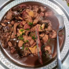 大师傅金奖啤酒鱼(西街口总店) ảnh của người dùng