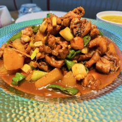 儉樸寨小館(雲通店)張用戶圖片