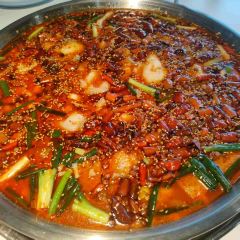 金大吉·鲜鱼火锅(世和广场店) User Photo