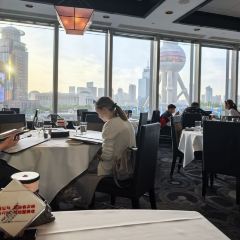 莫爾頓牛排坊（浦東ifc店）張用戶圖片