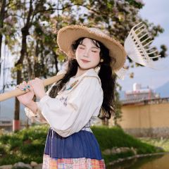 朵朵Snow·雪山摄影酒店(白沙镇店)·韩·Hana cafe&Beer User Photo