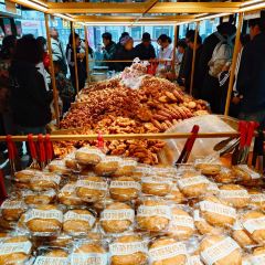 楊老大焙子月餅乾貨店張用戶圖片