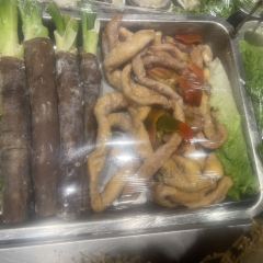 Mu Lan Sheng Halal Barbecue (Yunda West Road store) User Photo