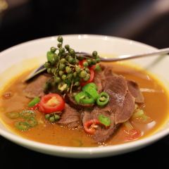 千岛湖明豪国际度假酒店·明轩阁 User Photo