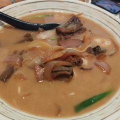 慧娟麵館(望江路店)張用戶圖片