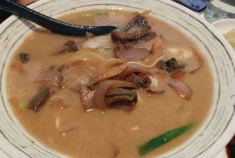 慧娟麪館·餐廳(望江路店)用戶圖片
