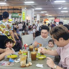 ICC PUDU 여행 사진